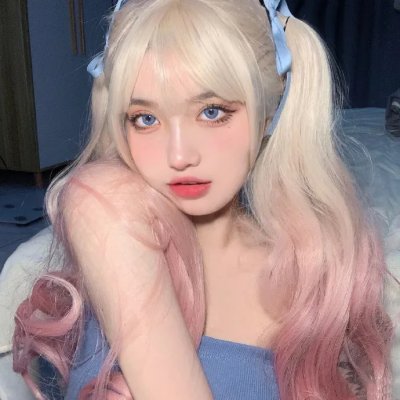 绅士爱美人
